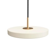 UMAGE - Asteria Hanglamp Micro V2 Pearl White