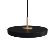UMAGE - Asteria Hanglamp Micro Black