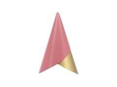 UMAGE - Cornet Nuance Scherm Rose/Brass