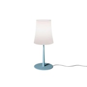 Foscarini - Birdie Easy Taffellamp Opaque Light Blue