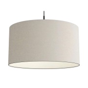 Belid - Soft Hanglamp Ø57 White Wool