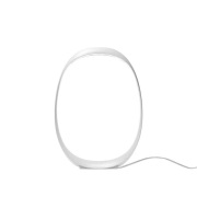 Foscarini - Anisha LED Tafellamp Piccola Wit