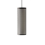 GUBI - Ana Hanglamp Zwart
