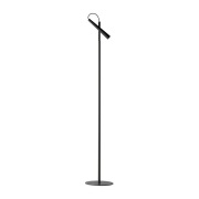 Foscarini - Magneto VloerLamp Zwart