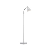 Markslöjd - Nitta Vloerlamp Wit