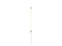 Muuto - Fine Wand-/Plafondlamp L90 Black