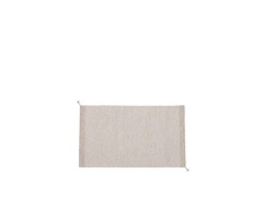 Muuto - Ply Vloerkleed 140x85 Light Rose