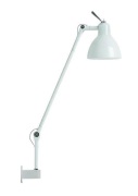 Rotaliana - Luxy W1 Wandlamp Wit/Glanzend Wit