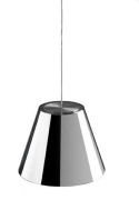 Rotaliana - Dina Hanglamp Chroom