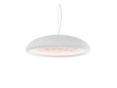 Rotaliana - Febo H1 Hanglamp Matt White