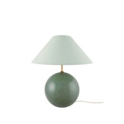 Globen Lighting - Iris 35 Tafellamp Green