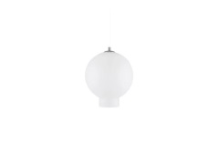 Globen Lighting - Bams 25 Hanglamp Frosted White