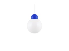 Globen Lighting - Ripley 25 Hanglamp Blue