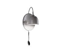 Ingo Maurer - Light Au Lait Wandlamp