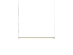 Muuto - Fine Hanglamp L90 Grey