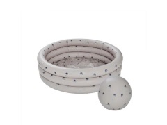 OYOY Living Design - Elephant Pool Small met bal beige