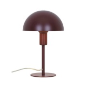 Nordlux - Ellen Mini tafellamp Bordeaux