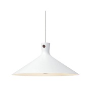 Nordlux - Dorina 45 hanglamp wit