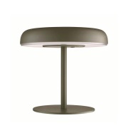 Nordlux - Elmer Solar Portable Taffellamp Groen