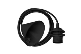UMAGE - Ophangset 2,1m Black