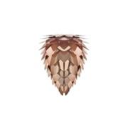 UMAGE - Conia Scherm Copper
