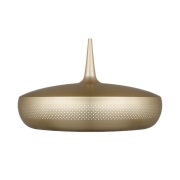 UMAGE - Clava Dine Scherm Geborsteld Geelkoper