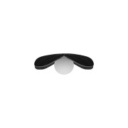 UMAGE - Forget Me Not Mini Lampenkap Black Oak