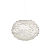 UMAGE - Eos Hanglamp Groot Wit