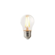 Nordlux - Lichtbron Smart E27 Deco Clear