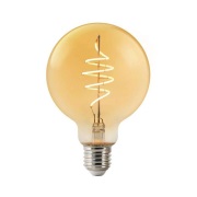 Nordlux - Lichtbron Smart LED 4,7W (380 lm) Deco E27