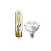 Ingo Maurer - Lichtbron LED Dimbaar voor Zettel'z 5