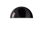 Louis Poulsen - Panthella 250 Scherm Black