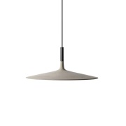 Foscarini - Aplomb LED Hanglamp Large Grey