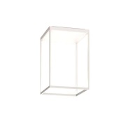 Serien Lighting - Reflex 2 LED plafondlamp, wit, 45 cm Serien.lighting