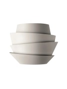 Foscarini - Le Soleil Wit Wandlamp