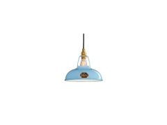 Coolicon - Originele hanglamp uit 1933 Pale Blue