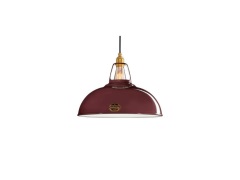 Coolicon - Large 1933 Design Hanglamp Metropolitan