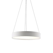 LIGHT-POINT - Surface 500 Hanglamp Wit