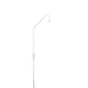 Trizo21 - Austere W Wandlamp Wit