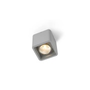 Trizo21 - Code 1 Out Plafondlamp (Ip55) Anodiseret