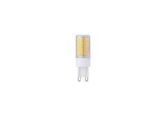 - Lichtbron LED 5,5W (550lm) Dimbaar G9 - e3light