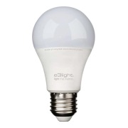 - Lichtbron LED 9W (806lm) Recycled Ocean Bound Plastic E27 - e3light
