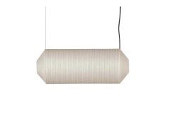 Santa & Cole - Tekiò Horizontal P1 Hanglamp Dim-to-Warm White