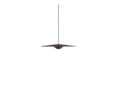 Diesel Living with Lodes - U.F.O. Hanglamp Medium 2700K Roest