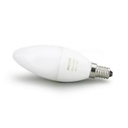 Philips Hue -  White/Color Amb. 5,5W E14