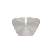 Luceplan - Blad voor Hope Lamp Small 3 stuks