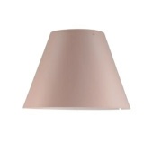 Luceplan - Costanza Scherm Soft Skin