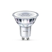 - Lichtbron LED 4,6W (50W/355Lm) GU10 - Philips