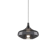 Lodes - Nostalgia SO3 Hanglamp Smoked