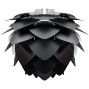 UMAGE - Silvia Scherm Black